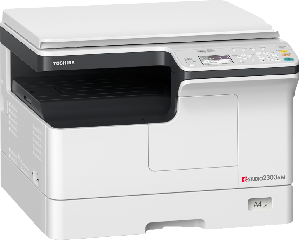 copieur toshiba