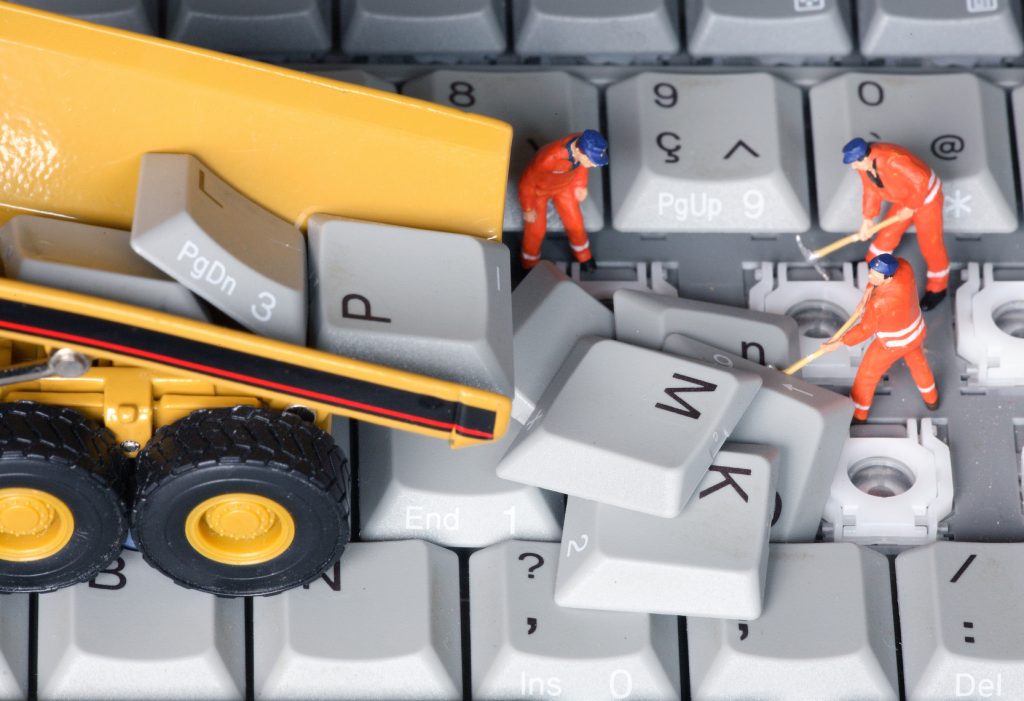 assistance informatique