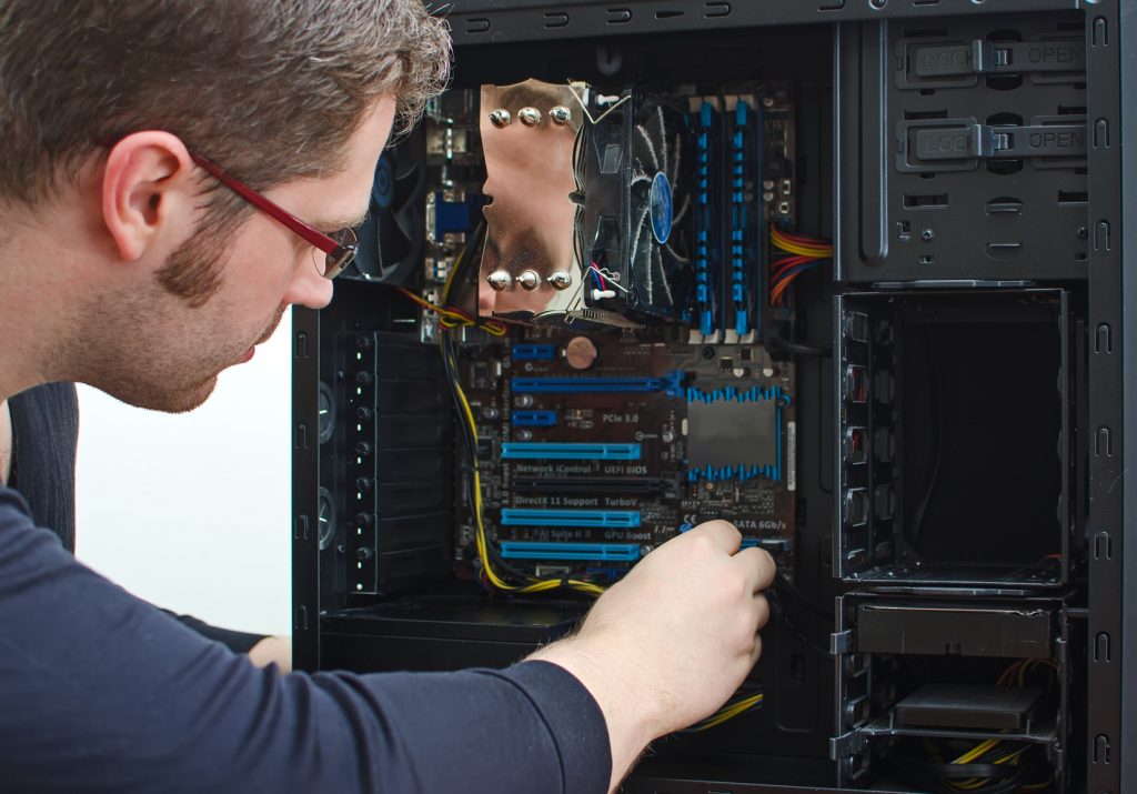 reparation ellipse informatique