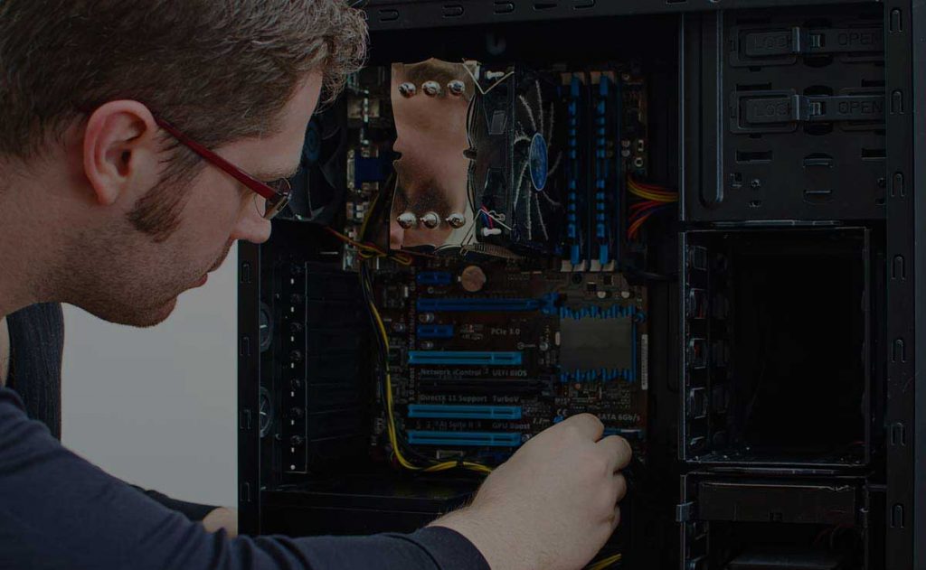 ellipse informatique reparation