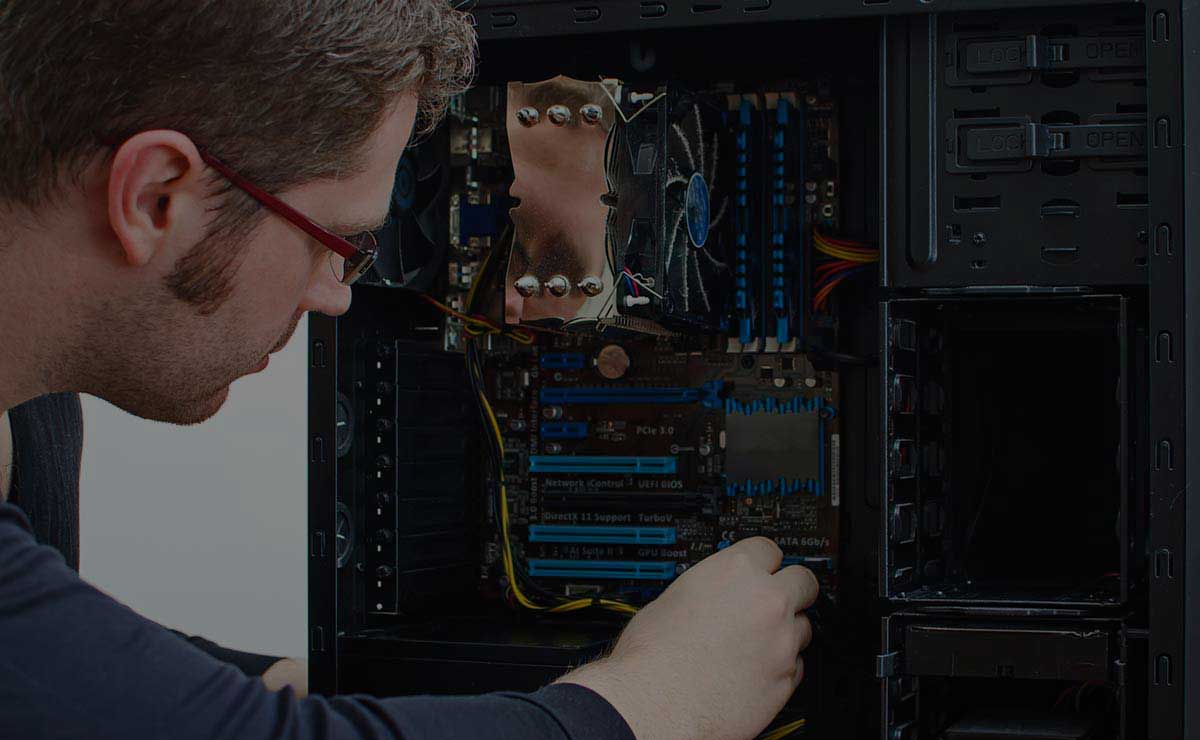 ellipse informatique reparation